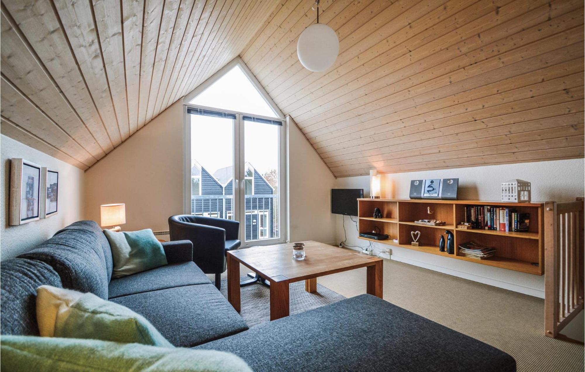 2 Bedroom Stunning Apartment In Norre Nebel Lonne Hede Exterior photo