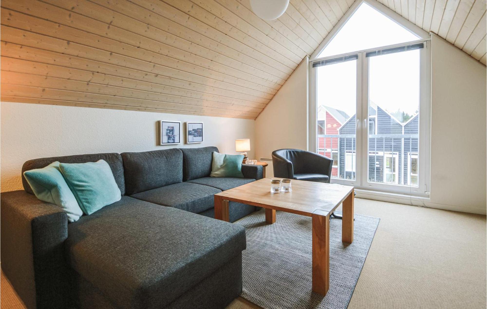 2 Bedroom Stunning Apartment In Norre Nebel Lonne Hede Exterior photo