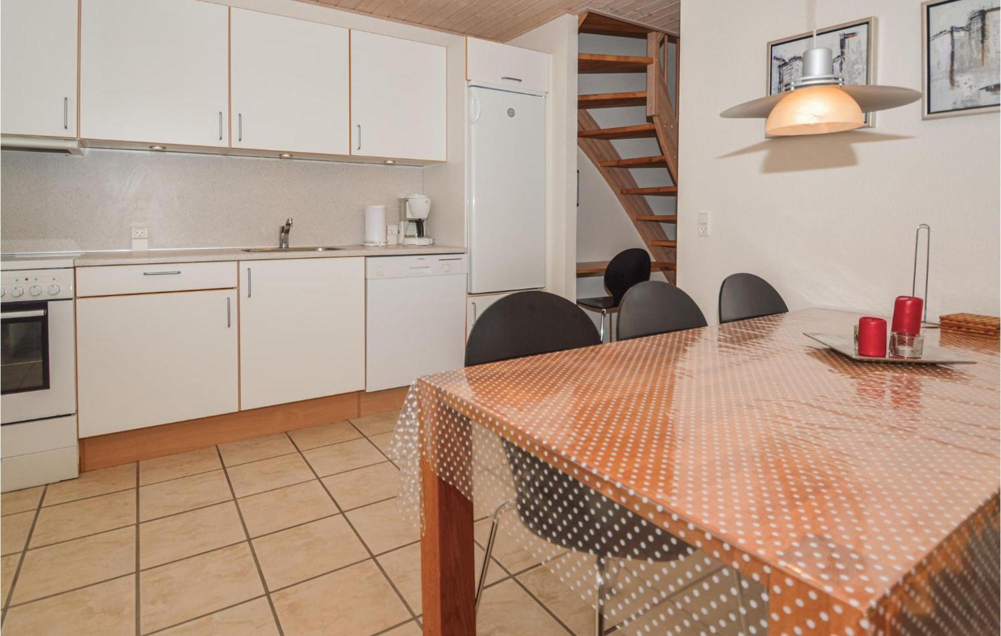 2 Bedroom Stunning Apartment In Norre Nebel Lonne Hede Exterior photo